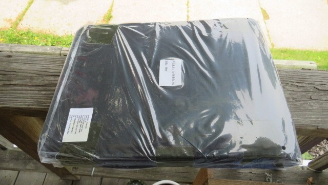 CD/DVD  Storage Case, HOLDS 200 Discs, Storage Binder, SEALED,