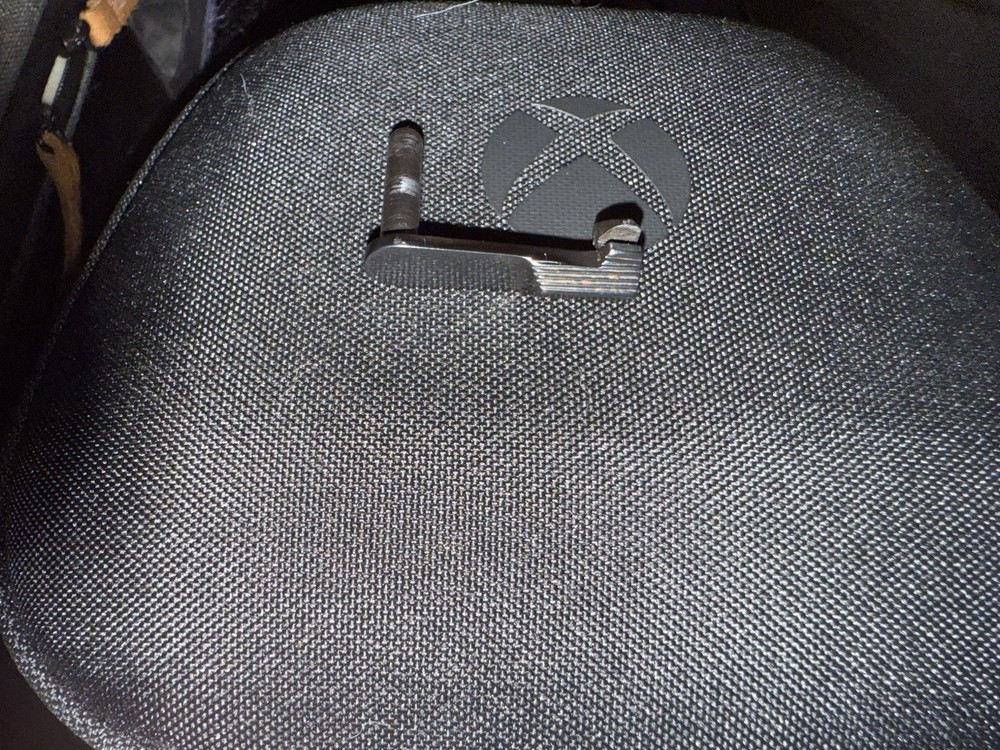 1911 Ww1 Slide Lock