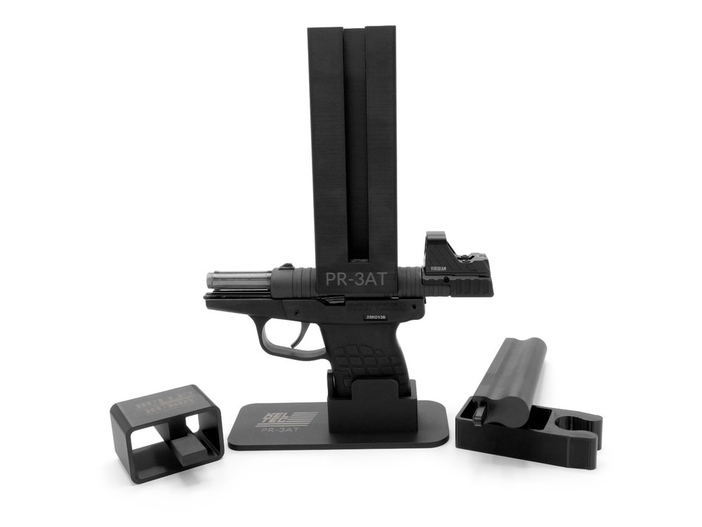 KelTec PR-3AT Bullet Buddy Speed Loader