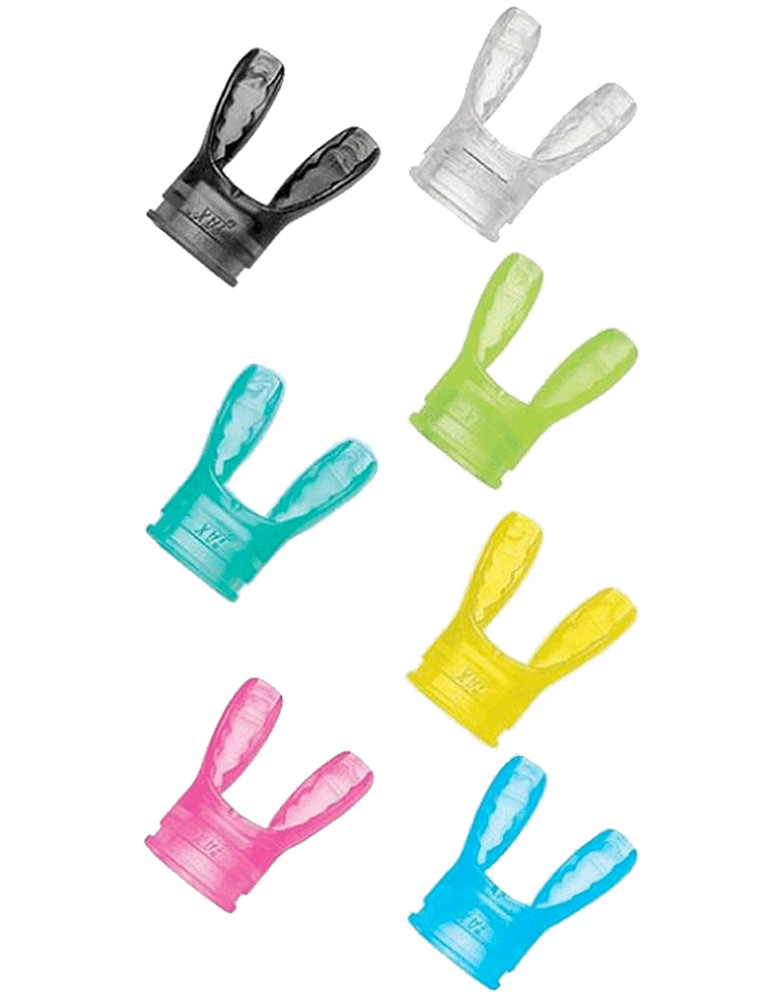 Mares JAX Moldable Mouthpiece