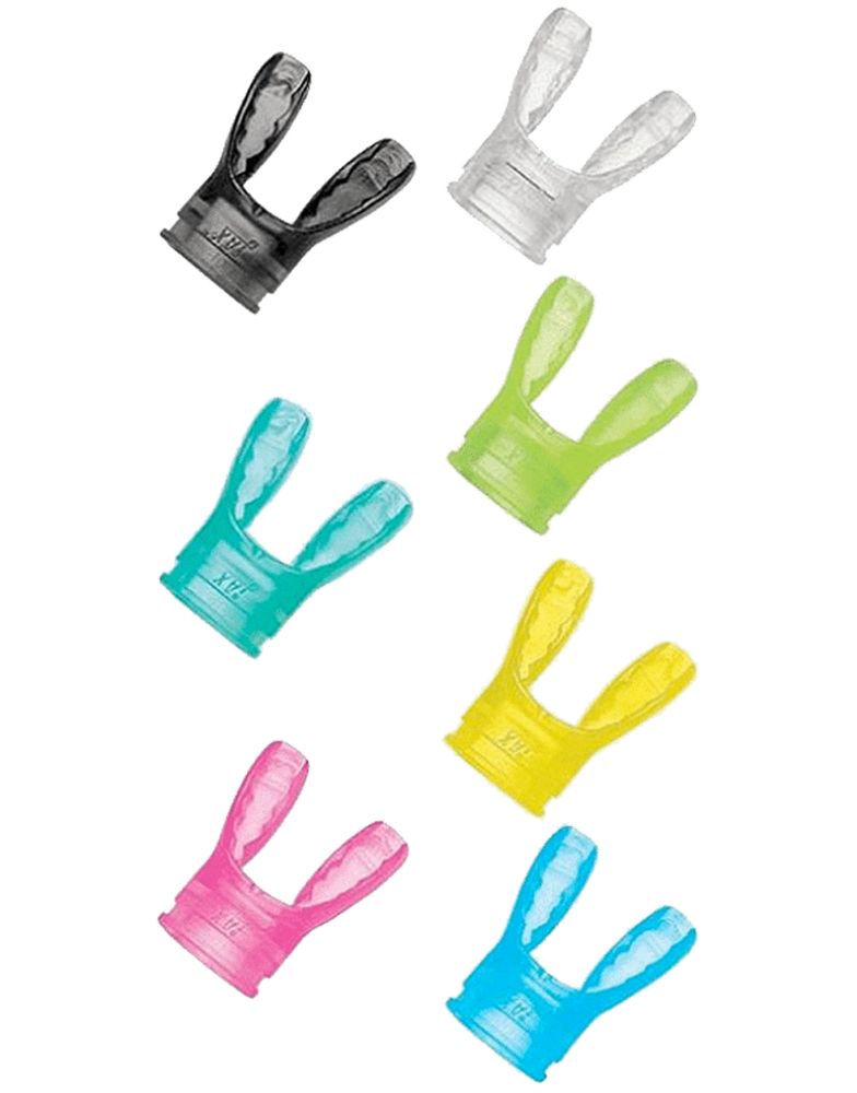 Mares JAX Moldable Mouthpiece