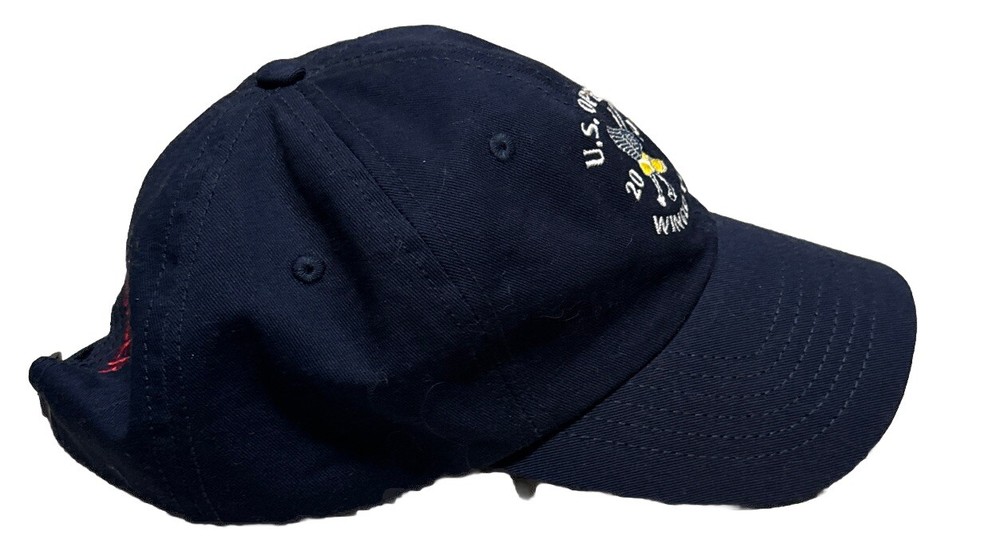 US Open 2020 Winged Foot Golf Hat adjustable