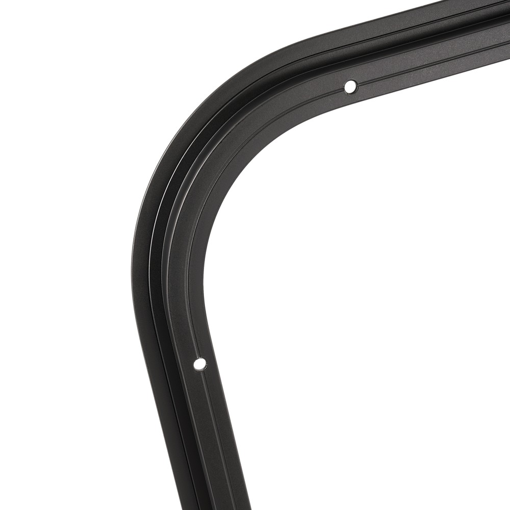 18" W X 40" H Vertical Slider RV Tined Window w/Screen For RV Camper Trailer