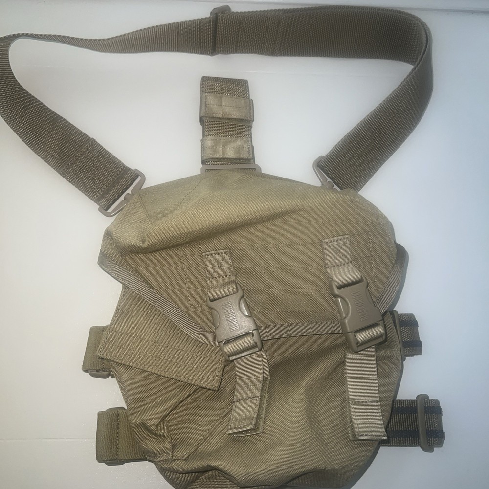 Black Hawk Tactical Pack #D485-061