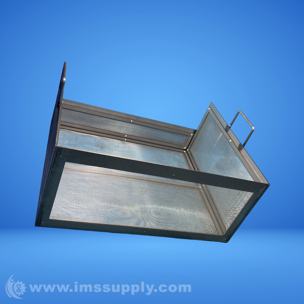 EA070048-013 Storage Bin FNIP