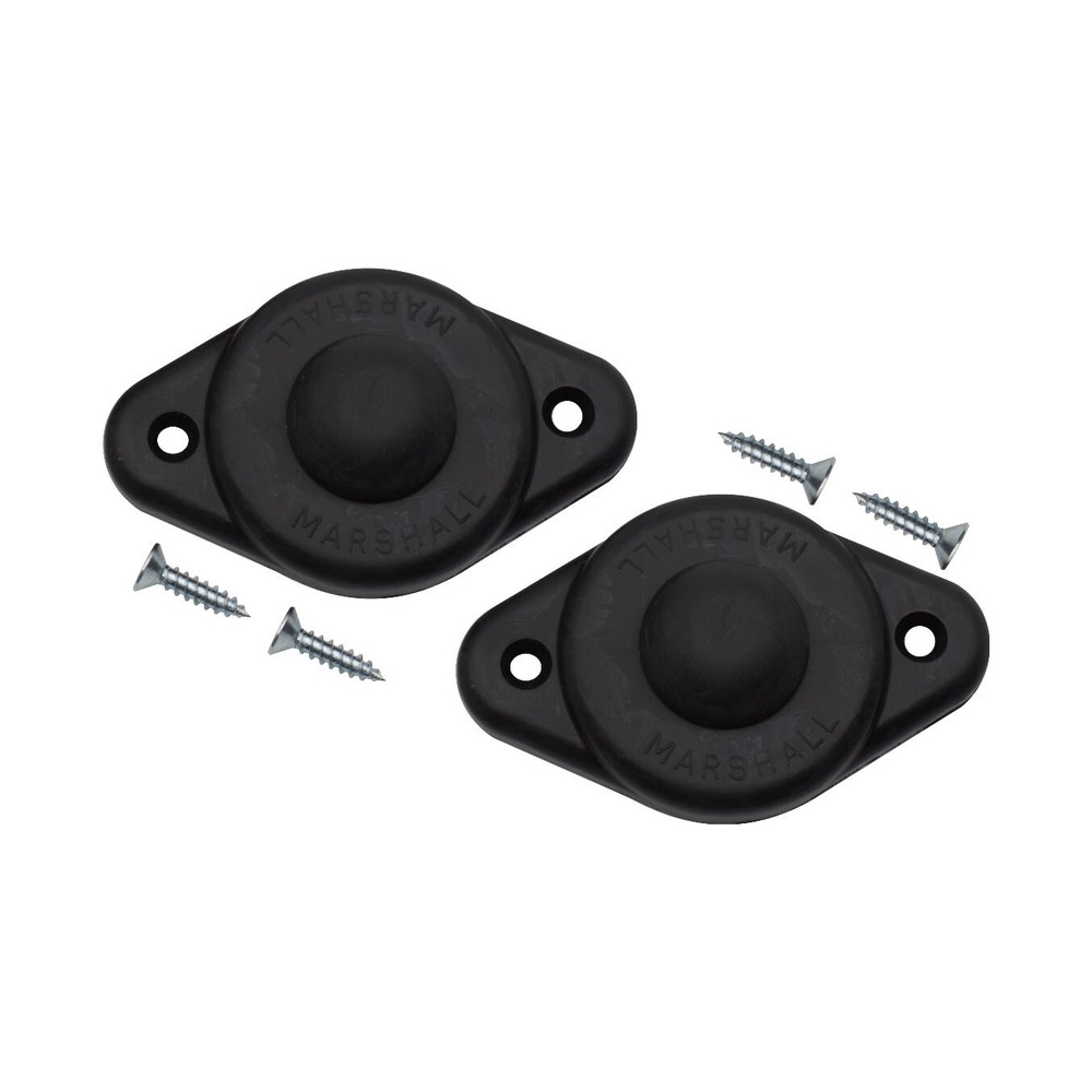 Marshall Sprung Amp Feet