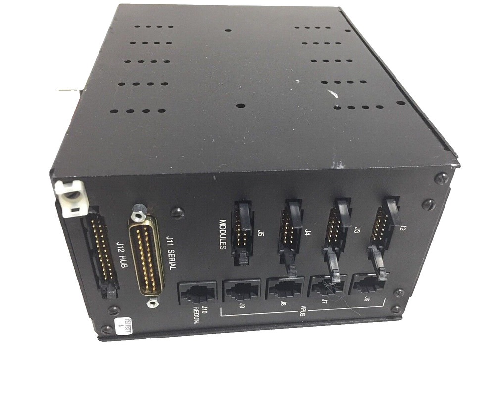 Maars 850310-00301 MAARS CAD INTERFACE UNIT CENTRAL ALARM DISPLAY