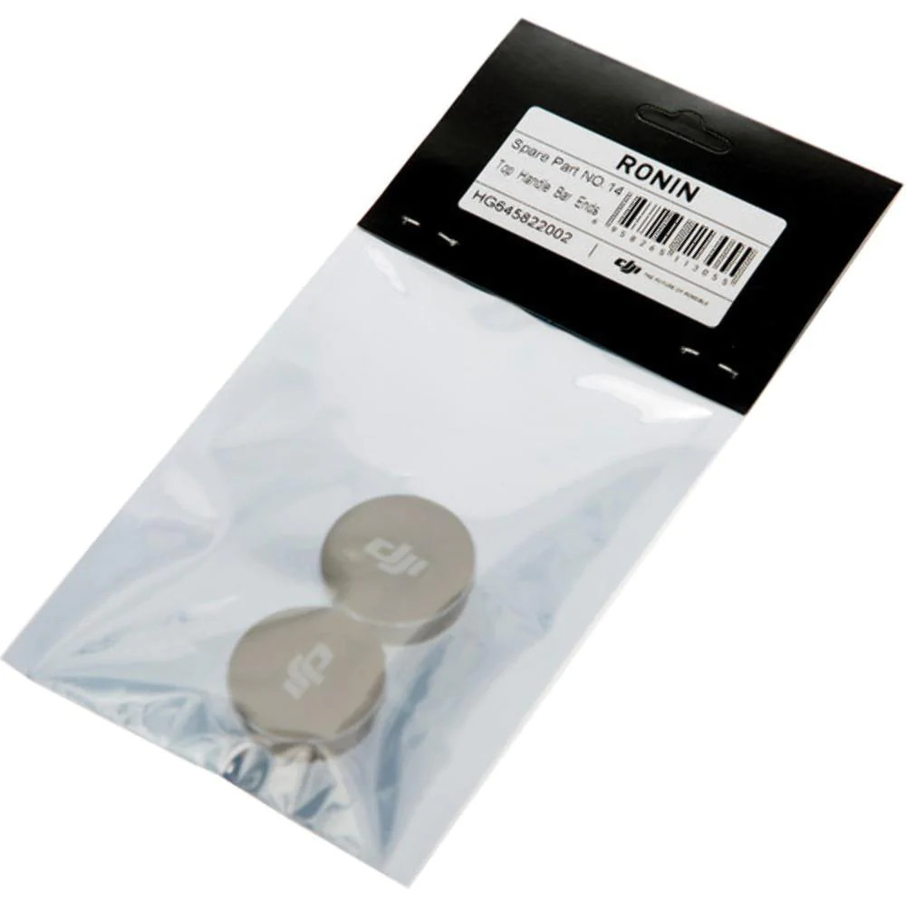 Ronin Part 14 Top Handle Bar Ends (2pcs)
