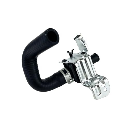 87240-35070 HVAC Heater Control Valve and Inlet Hose Compatible with Toyota