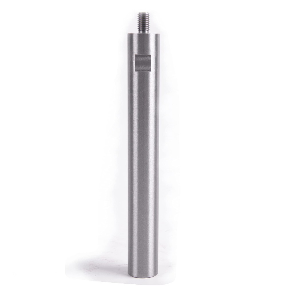 NAGU Tool Rest Post 1" Diameter x 8" Long for Modular Tool Rest System