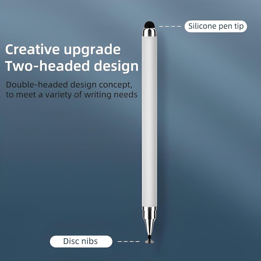 Universal Touch Screen Stylus Pen