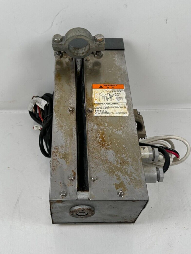 Furuno Hoist Hull Unit CH-184-2