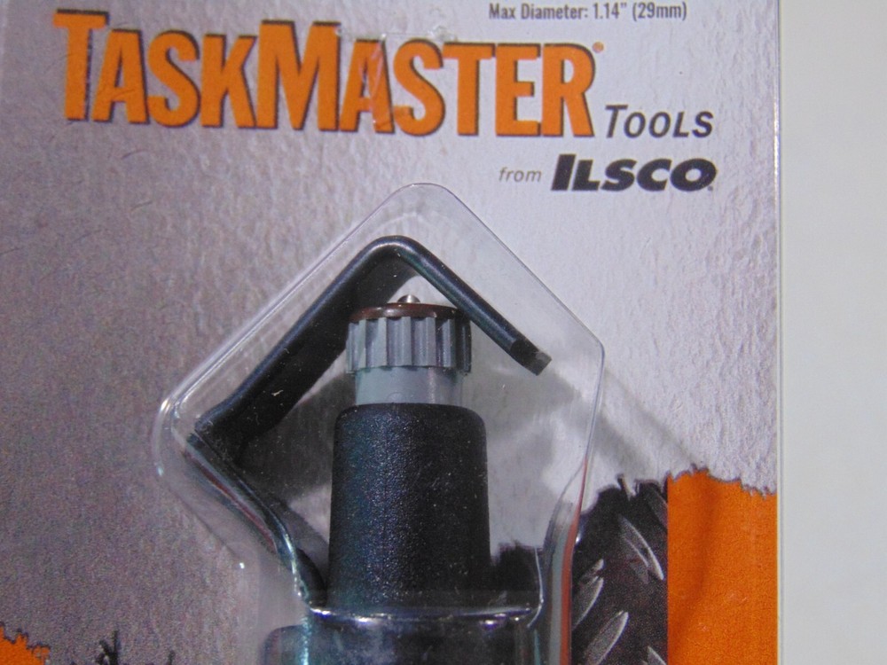 Ilsco Task Master Handheld Cable Wire Stripper Stripping Tool