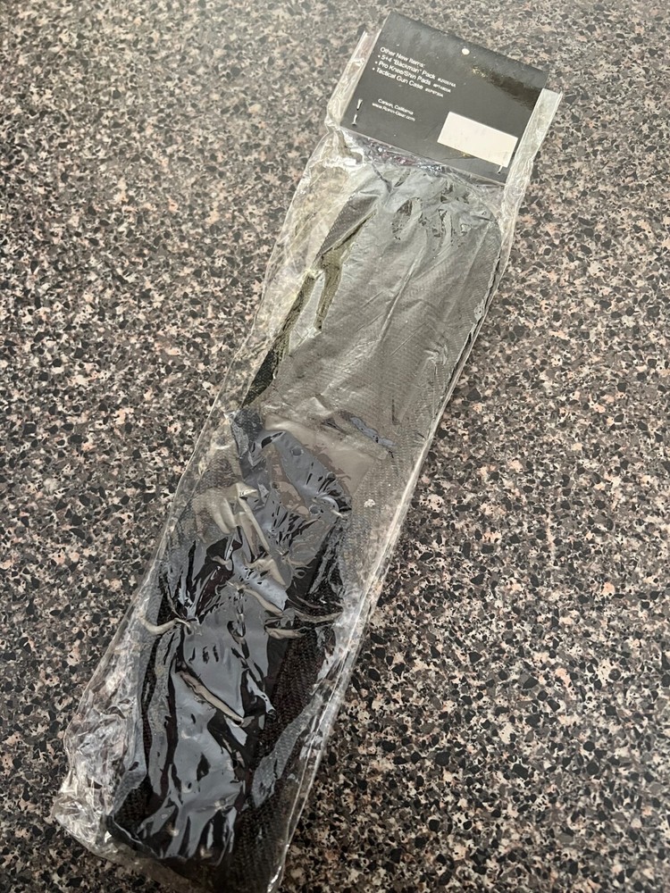 paintball neck armor