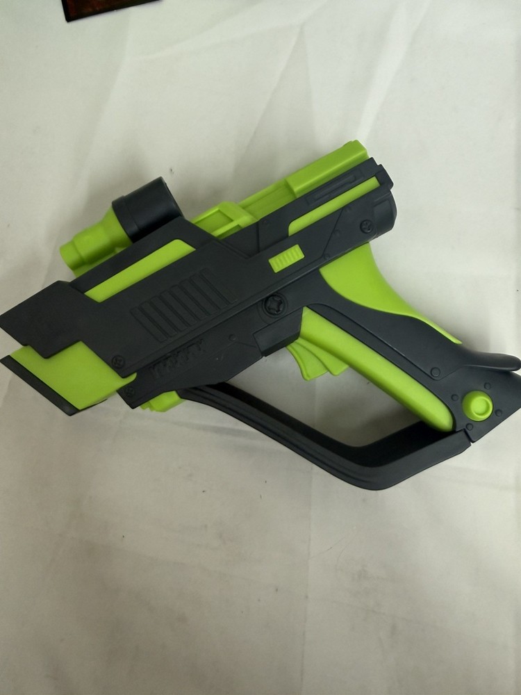 Sharper Image Monster Vision Virtual Reality Headset – Tested & Working