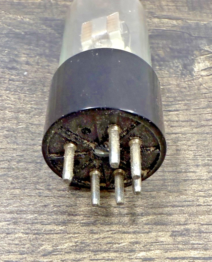 Amperite delay 115C60