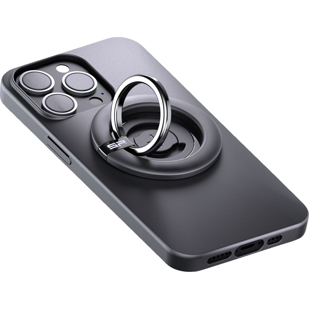 SP Connect Ring Mount - Magnetic - SPC+ 52844
