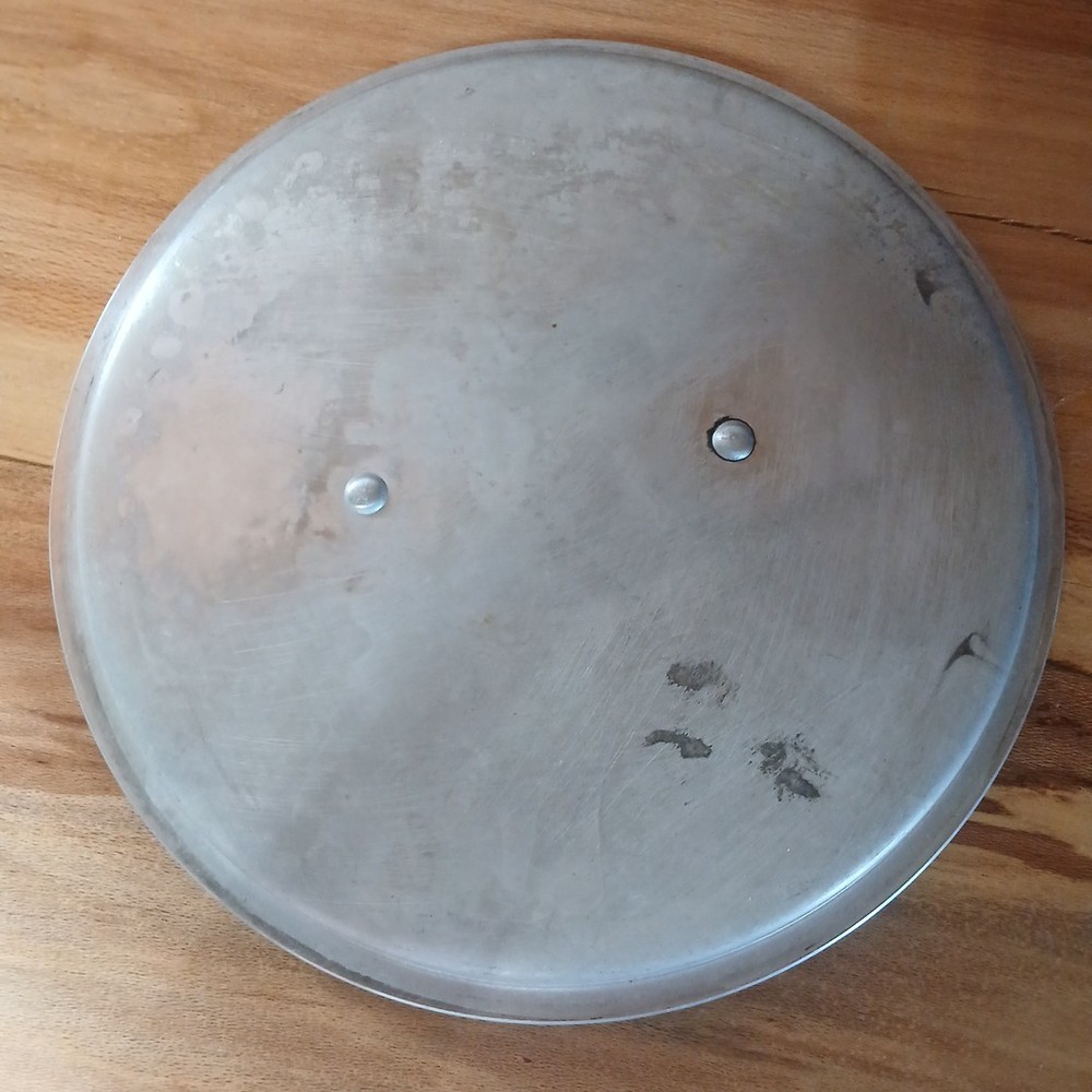Lid for Eagleware 10" Eagleware Lid USA