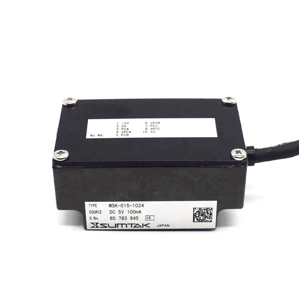 NEW Sumtak MSK-015-1024 Encoder DC 5V 100mA