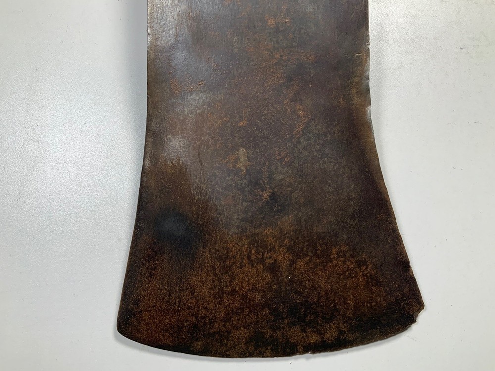 Belknap bluegrass Single Bit Axe 4LBS USA
