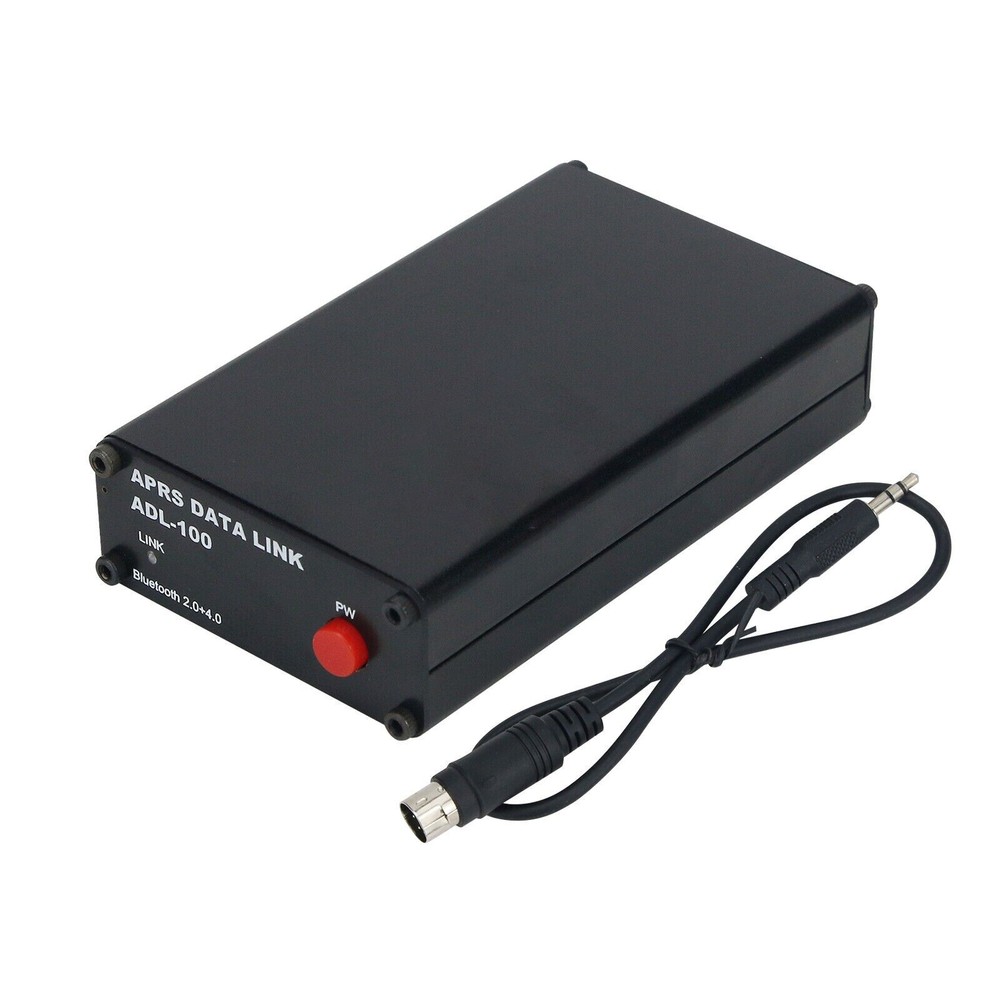 APRS Bluetooth Data Connector FT-2DR 3DR 5DR D72 D74 Support APRSdroid/LOCUS