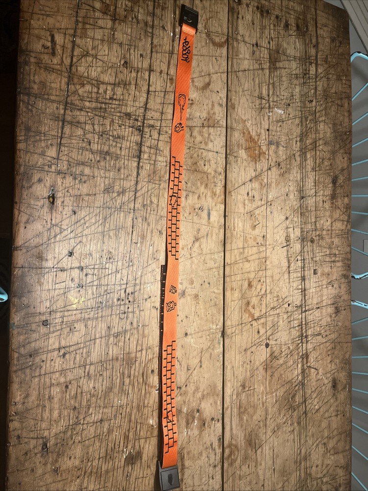Capeesh belt Edjoy Pro Model