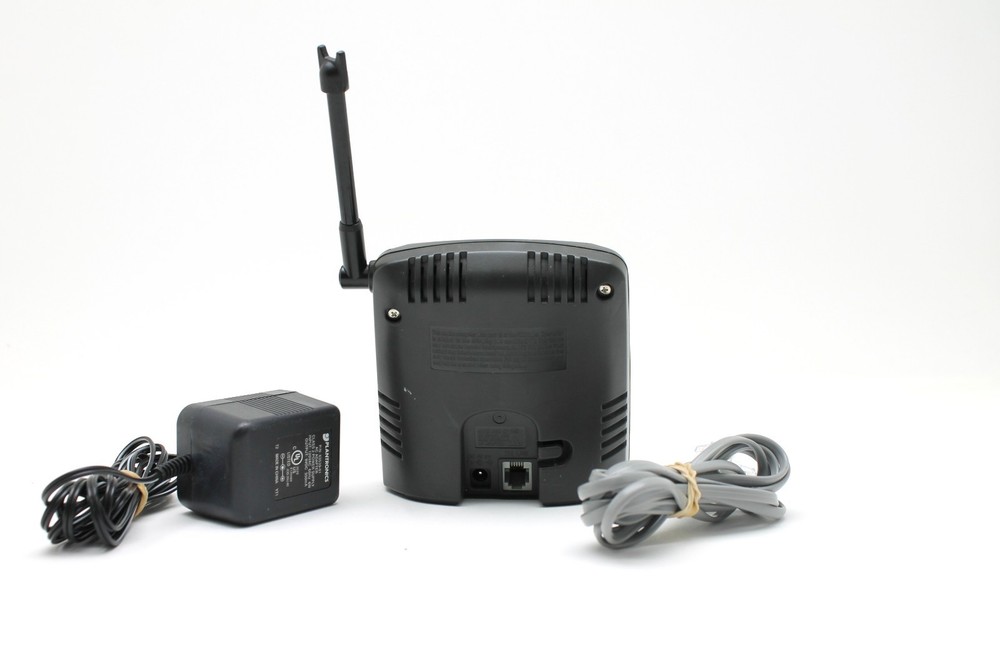 Plantronics Replacement Base for CT12