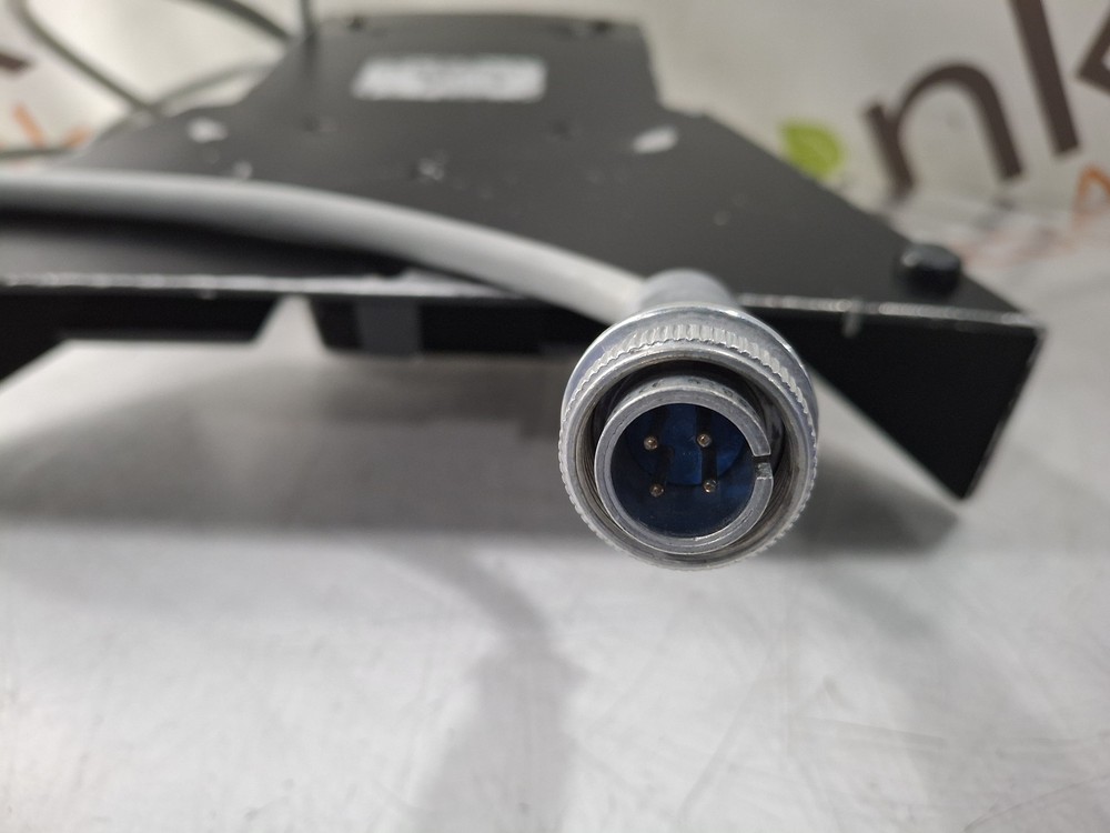 Valleylab E6008 Monopolar Electrosurgical Footswitch