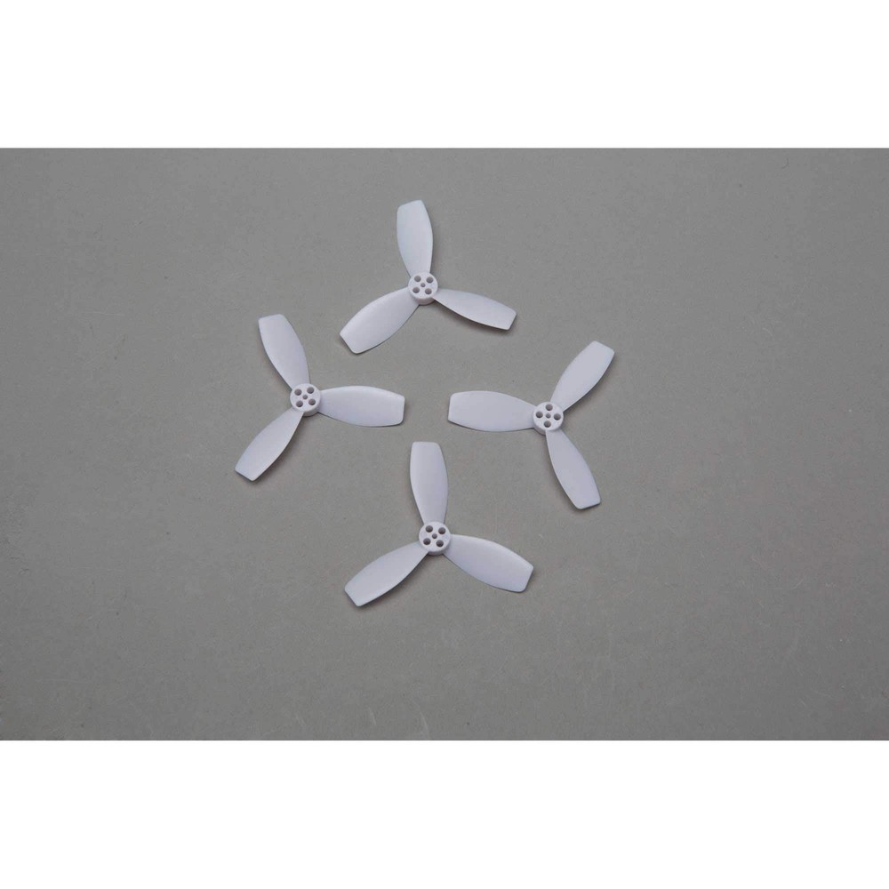 Torrent 110 FPV 2 Propellers BLH04009 White