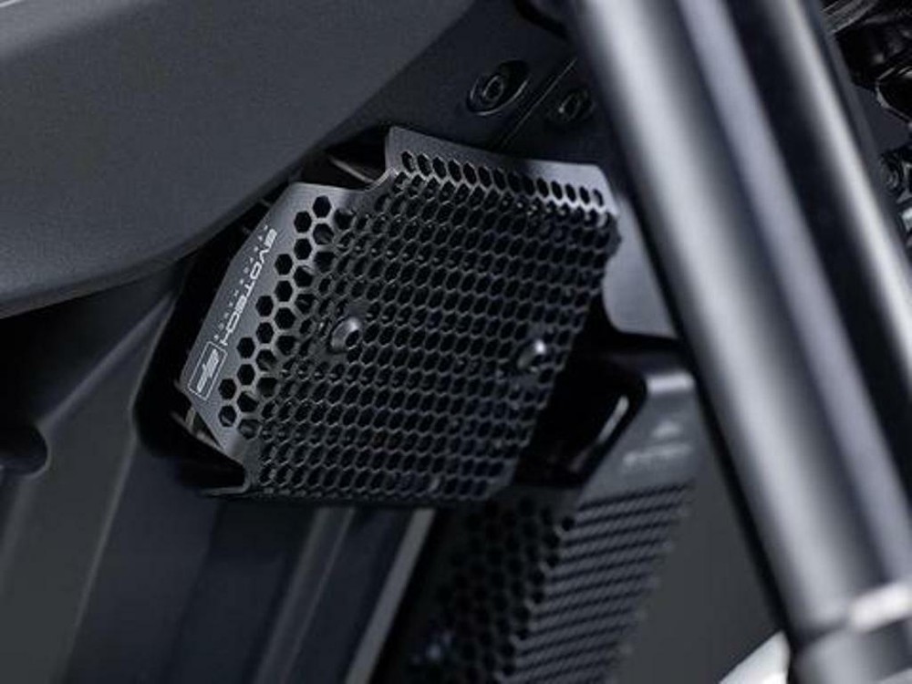 Evotech Performance Ducati Scrambler Rectifier Guard, Years 2015 Onwards