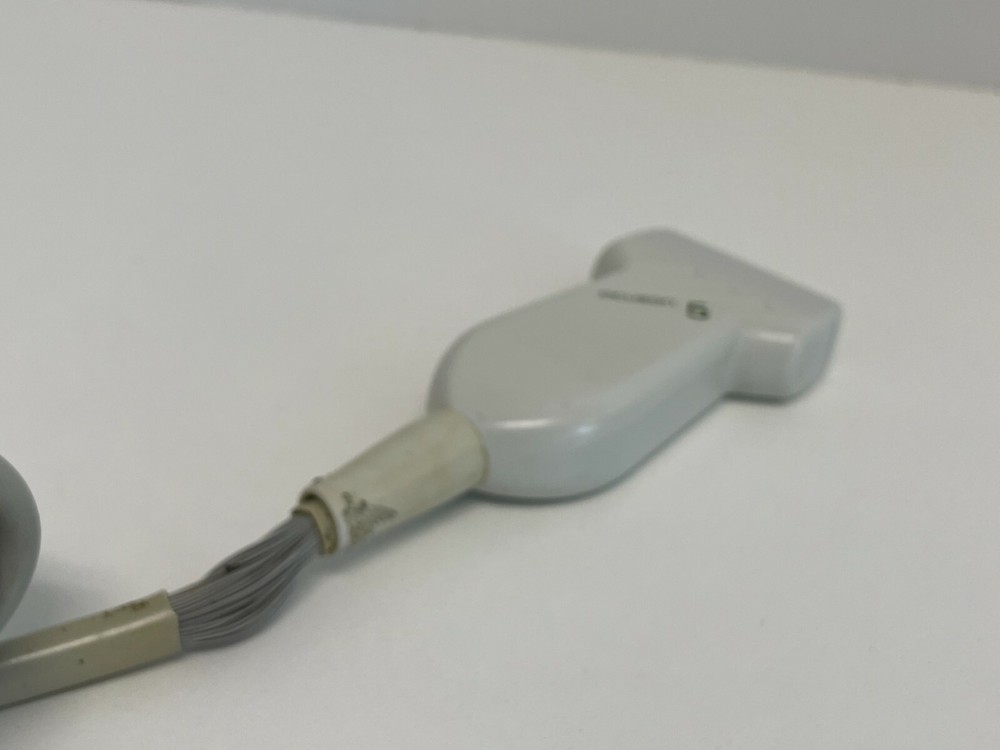 T1: Acuson L5 5 Guide Probe