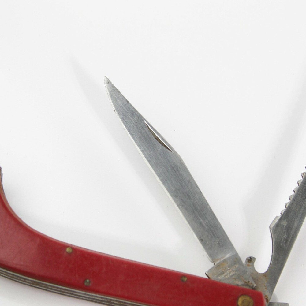 VINTAGE PIC JAPAN HORSE MULTITOOL