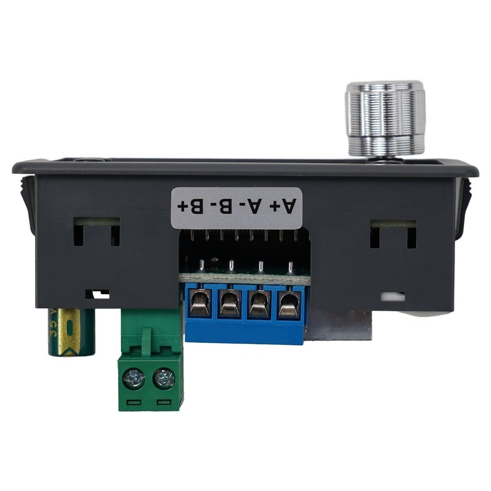 Forward/Reverse-Driver Controller Stepper Moto Pulse-Speed Angle-Control-Module