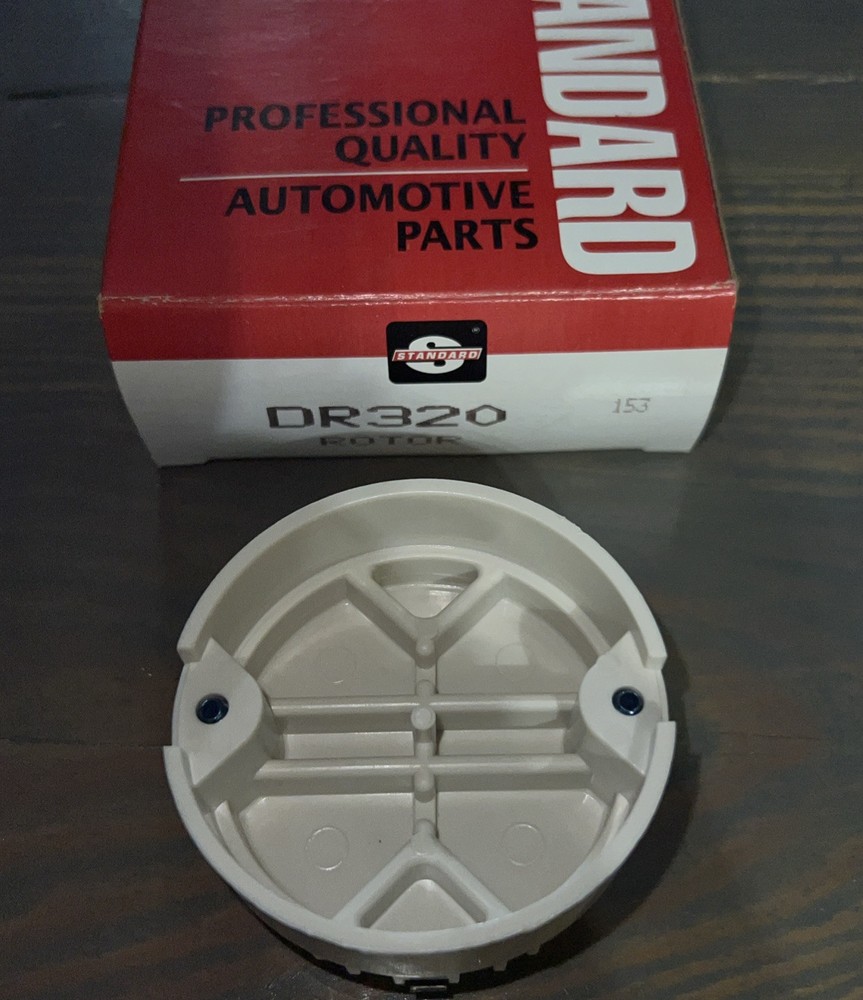 Standard Distributor Rotor DR320