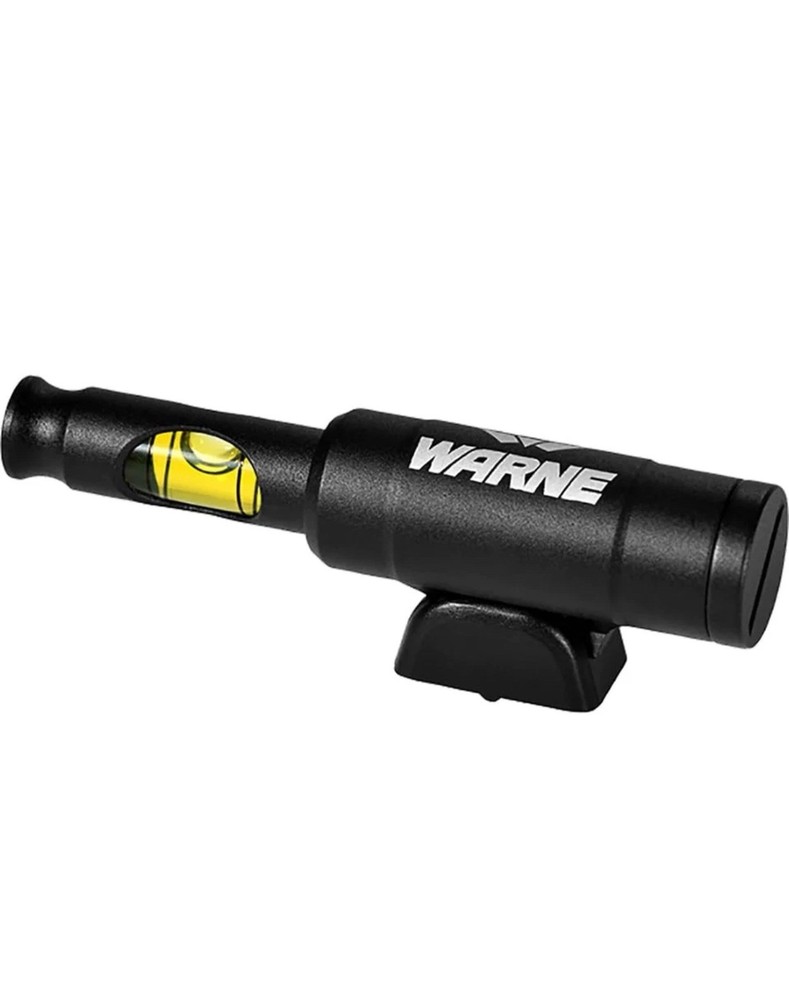 7852M Precision Mount, Scope Level, Aluminum, Keep Scope Reticle Consistently