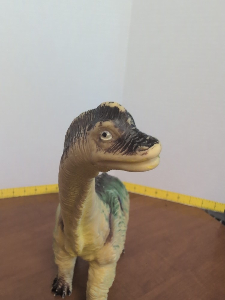Brachiosaurus Dinosaur Figure 11 Inches Tall
