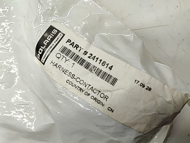 Contactor Harness - 2000 Polaris NOS