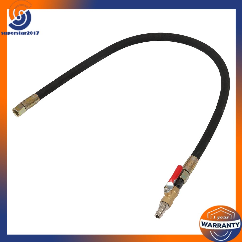 21pcs Pneumatic Injector Puller Diesel Injector Puller Kit for Diesel Engines