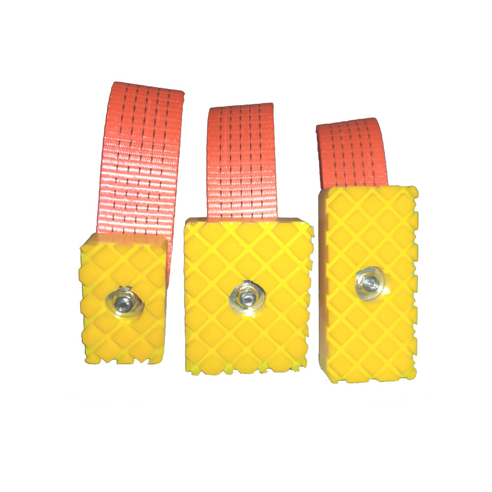 Glue Puller Tabs Paintless Dent Tool Kit Auto Body Dent Removal Tool Car Puller