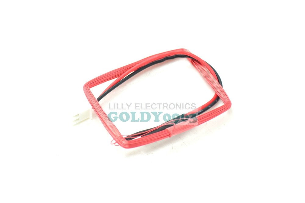 IM120606001 RDM6300 125KHz Cardreader Mini-Module