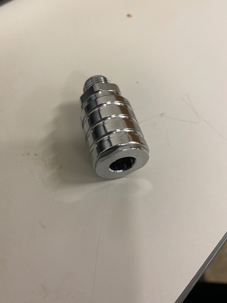 Tusa, SCUBA-Pro Quick Disconnect