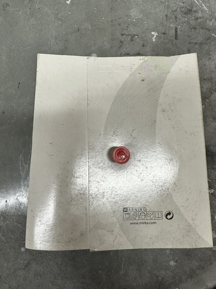 5 inch orbital sanding discs