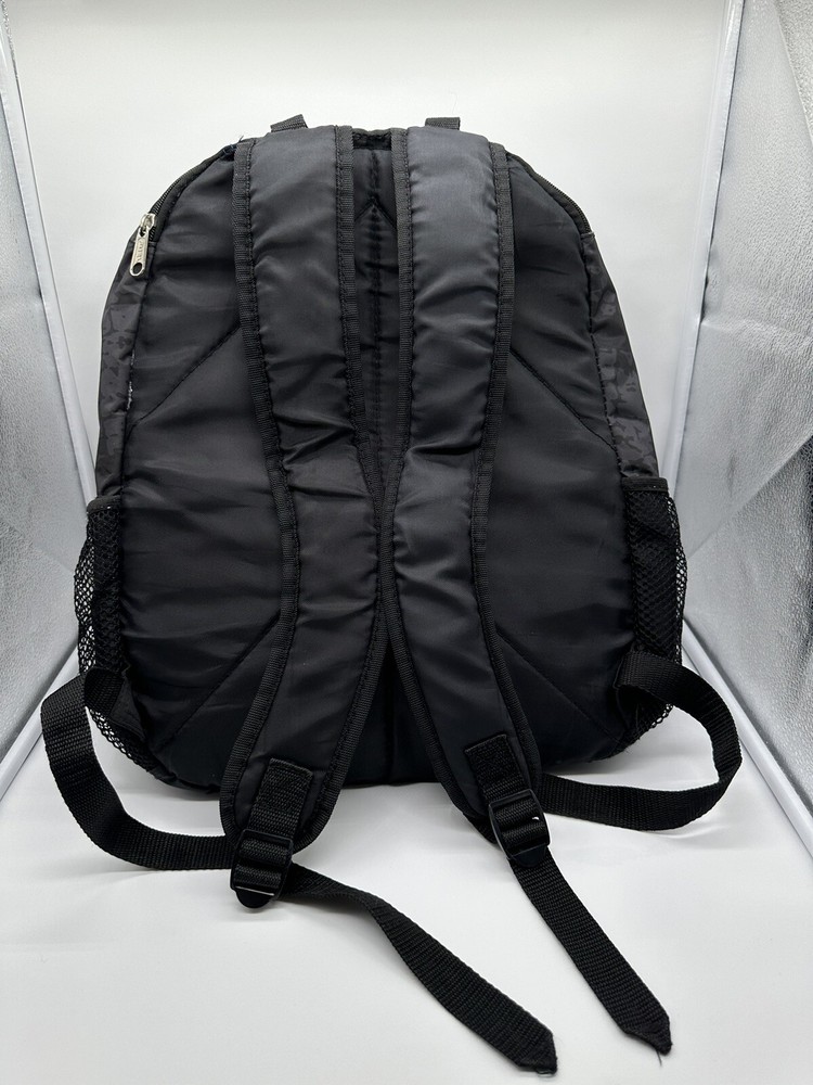 fuel backpack Poor Condition