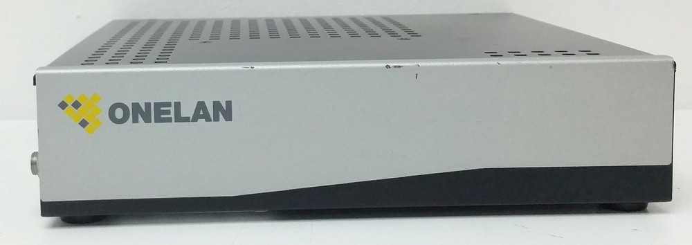 OneLan NTB-650-M-S-SSD VGA Digital Media Player