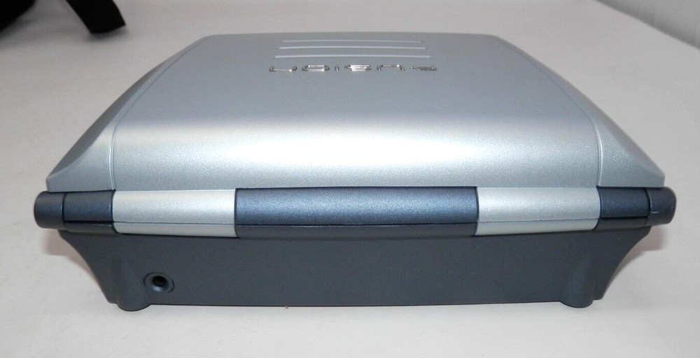 Ash Technologies Fusion Portable Low Vision Magnifier System Viewing Aid w/ Case