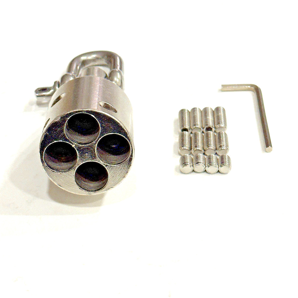 Wire Pulling Grip, 69705 Jr. Wire Puller Attachment Head, Electrical Cable Tool