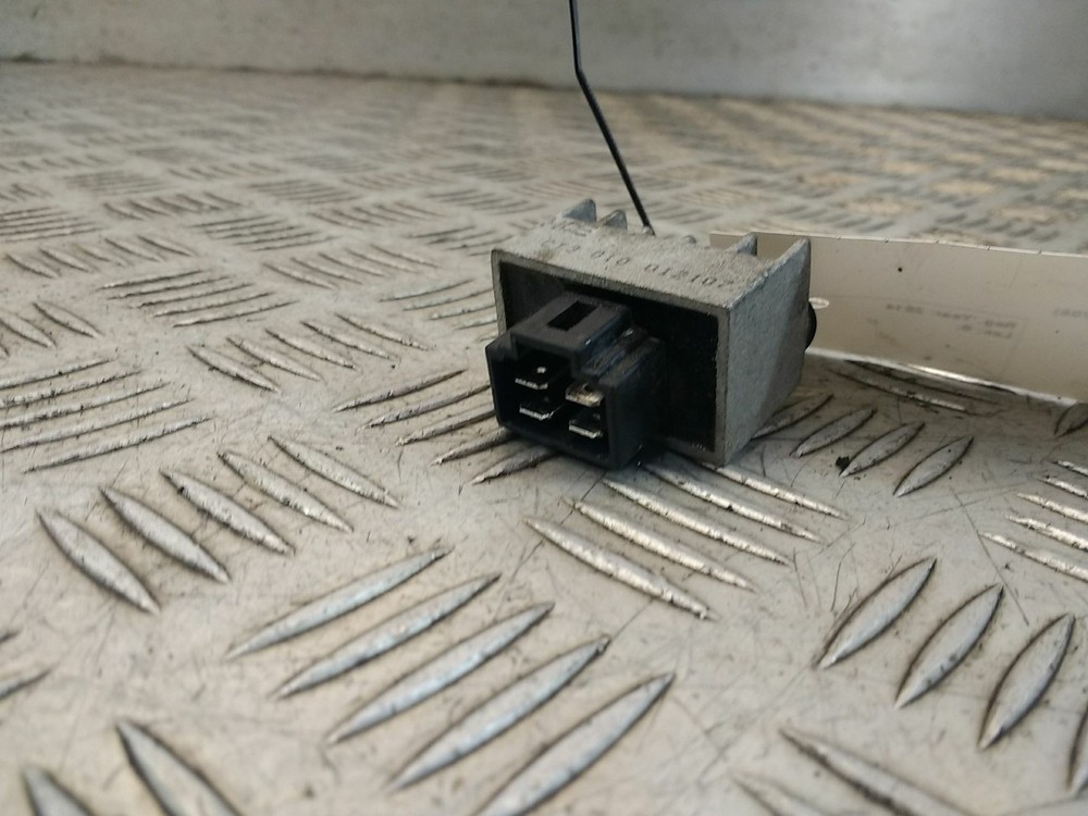 2014 SYM AV05W SYMPLY 50 RECTIFIER REGULATOR