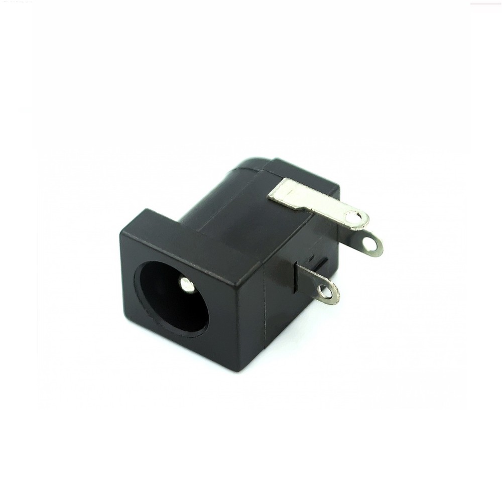 10pcs DC Power Jack DC-005 5.5*2.1mm