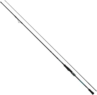 NEW Daiwa Egging Rod Japan