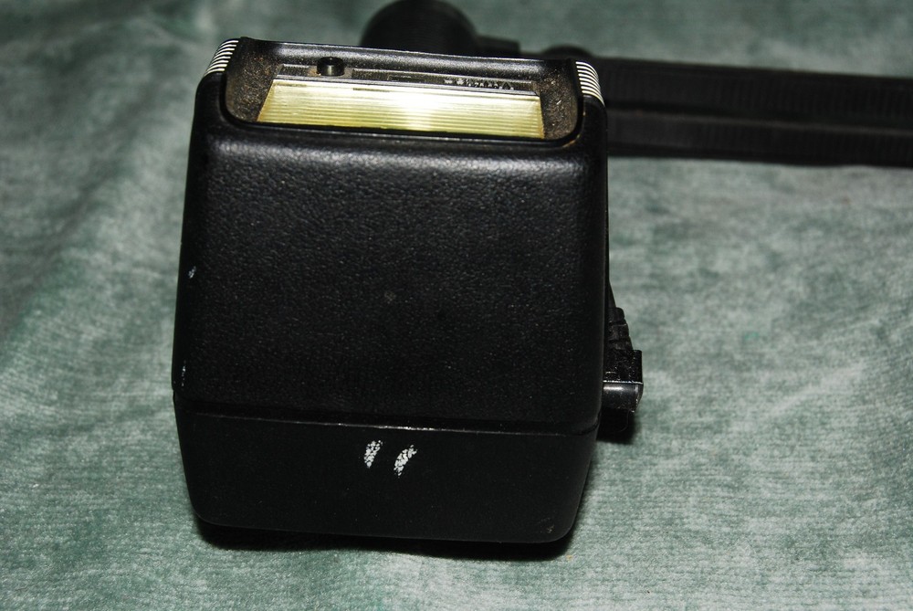 Vintage Vivitar 352 Electronic Flash